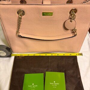 Kate Spade bag